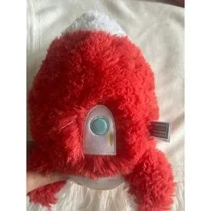 Squishable Space Squishable | Toys | Nwt Retired Squishable Space Ship | Poshmark